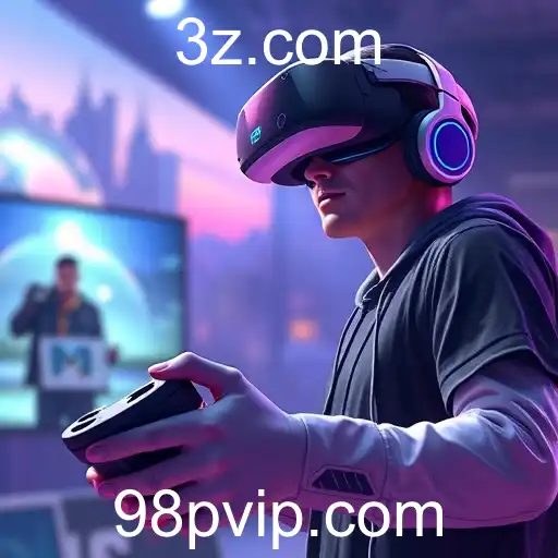 Jogos de 98p: Tendências e Inovações para 2026