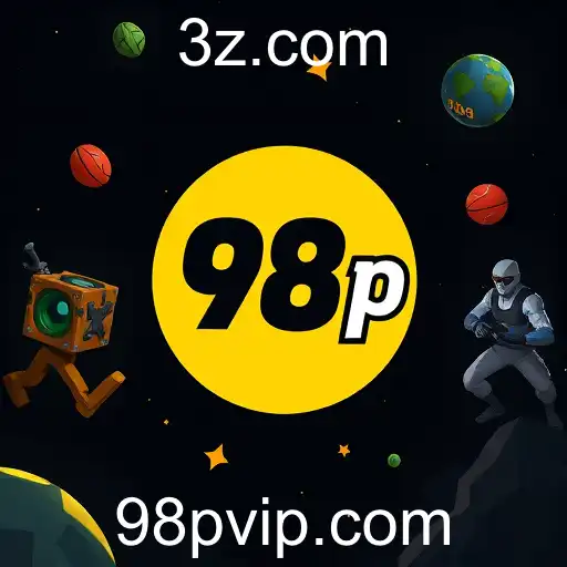 A Ascensão da 98p no Cenário dos Jogos Online
