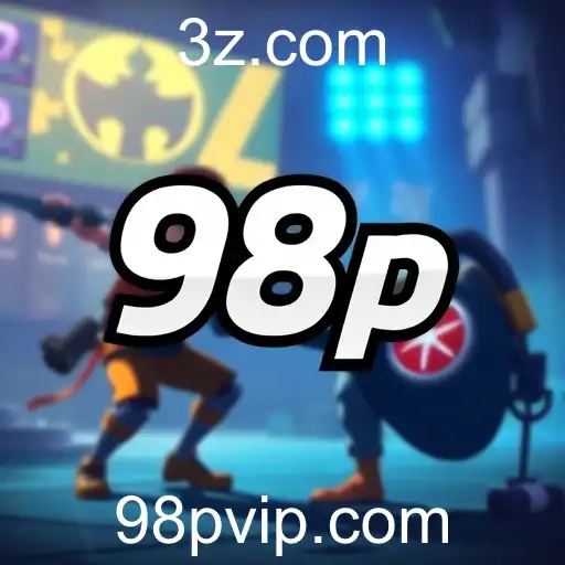 98p: A Revolução nos Jogos Online