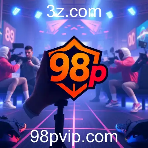 Explorando o Universo dos Jogos com 98p