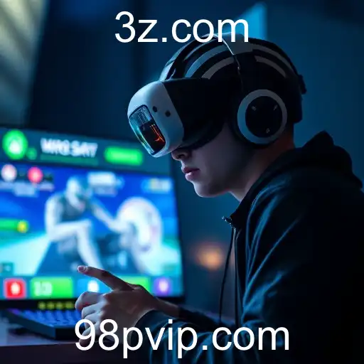 Tendências e Desafios no Mercado de Jogos em 2025