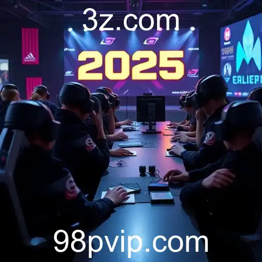 Inovações e Tendências no Mercado de Jogos Online