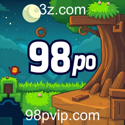 O Expansivo Universo dos Jogos: A Ascensão da '98p'