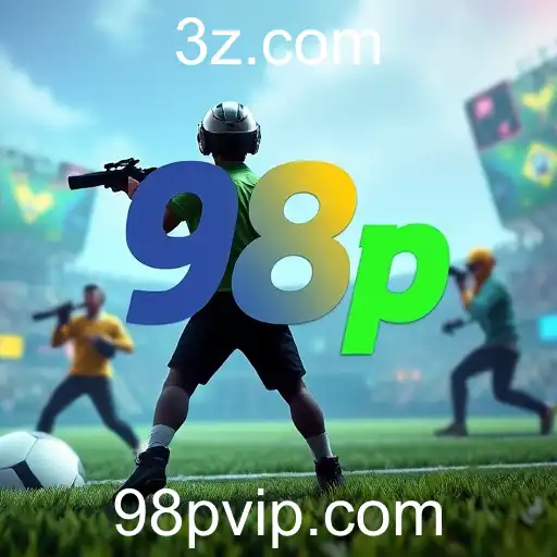 Ascensão da 98p e as Tendências Atuais nos Jogos Online