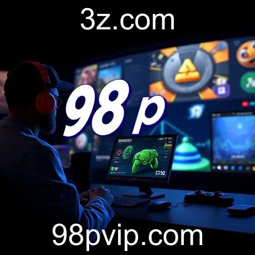 Ascensão dos Jogos Online em 2025