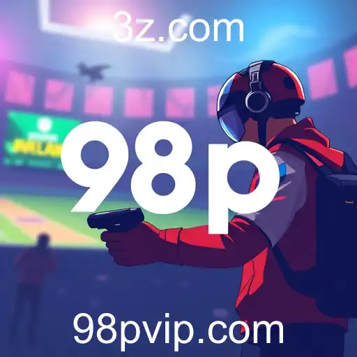 A Evolução dos Jogos em 98p: Uma Nova Era de Entretenimento