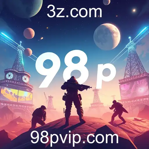 Explorando o Mundo de 98p: Aventuras e Tendências em 2025