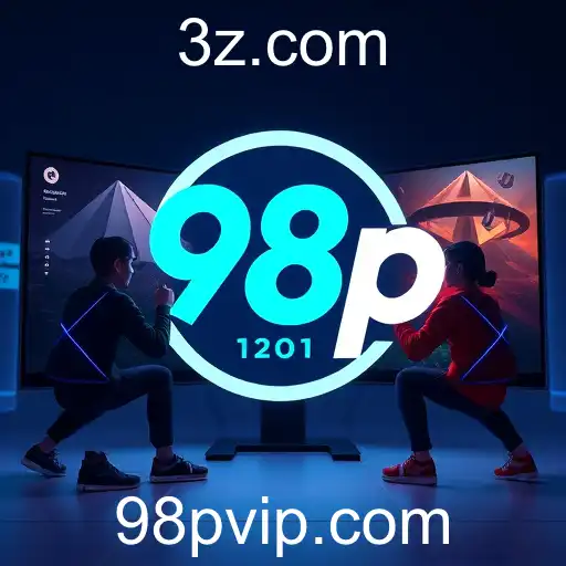 Tendências de Jogos em 2026 e o Impacto de 98p no Mercado