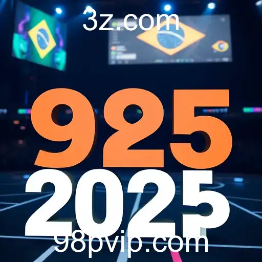 O Impacto dos Jogos no Brasil em 2025