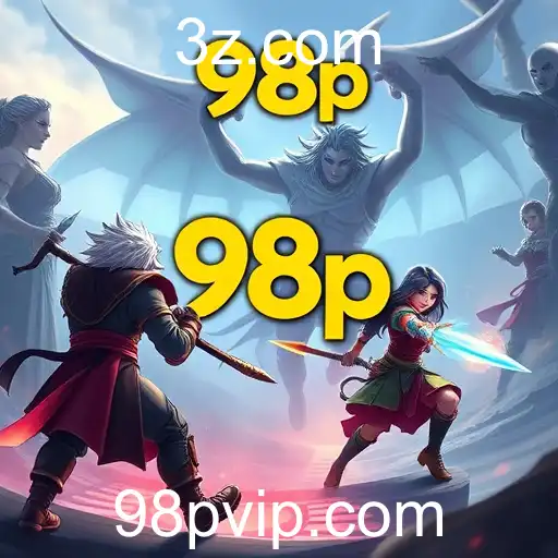 A Revolução dos Jogos On-line sob a Ótica de 98p