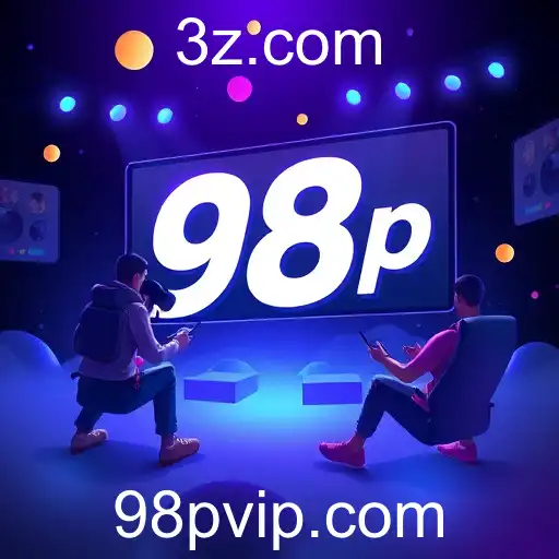 Tendências Emergentes no Site de Jogos 98p