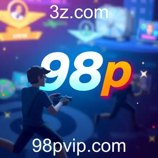 Tendências e Impactos do 98p nos Jogos Online