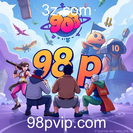 O Impacto da 98p nos Jogos Online