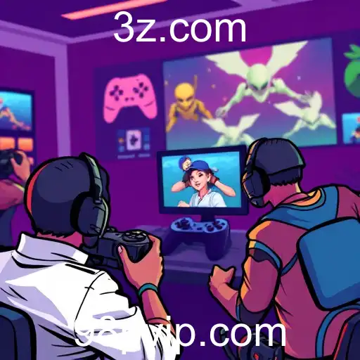 Nova Era do Entretenimento Digital: Impacto e Perspectivas