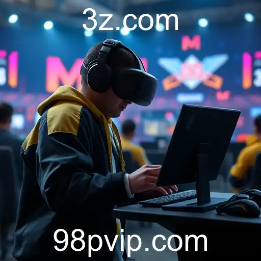 Tendências e Desafios no Mundo dos Jogos